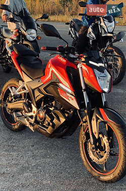 Цены Loncin Мотоцикл Без обтекателей (Naked bike)