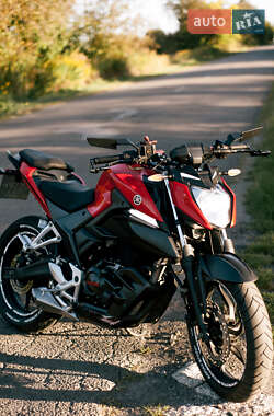 Цены Loncin Мотоцикл Без обтекателей (Naked bike)