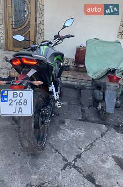 Цены Loncin LX250-15 CR4 Мотоцикл Без обтекателей (Naked bike)