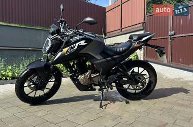 Цены Loncin LX250-15 CR4 Мотоцикл Без обтекателей (Naked bike)