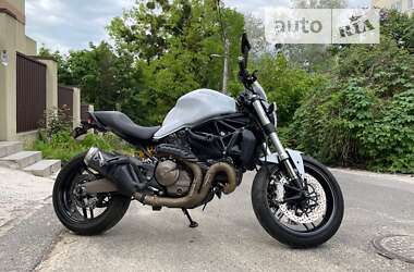 Цены Ducati Monster Мотоцикл Без обтекателей (Naked bike)
