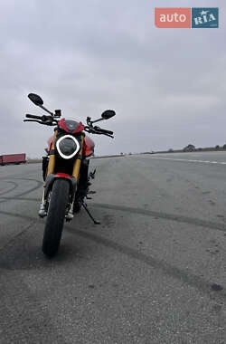 Цены Ducati Monster Мотоцикл Без обтекателей (Naked bike)