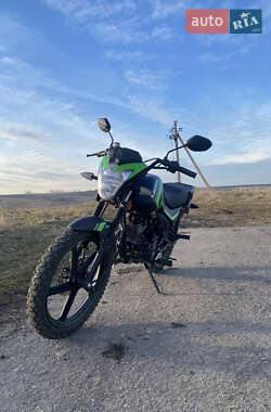 Ціни Musstang Мотоцикл Без обтікачів (Naked bike)