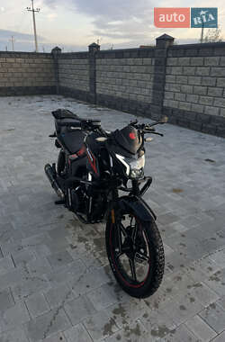 Цены Musstang Мотоцикл Без обтекателей (Naked bike)