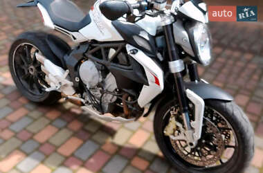 Ціни Mv agusta Мотоцикл Без обтікачів (Naked bike)