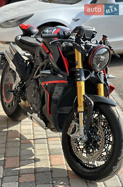 Ціни Mv agusta Мотоцикл Без обтікачів (Naked bike)