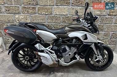 Ціни Mv agusta Мотоцикл Без обтікачів (Naked bike)