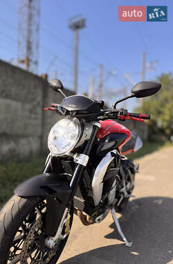 Ціни Mv agusta Мотоцикл Без обтікачів (Naked bike)