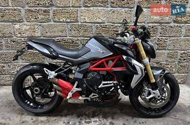 Ціни Mv agusta Мотоцикл Без обтікачів (Naked bike)