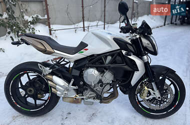 Ціни Mv agusta Мотоцикл Без обтікачів (Naked bike)