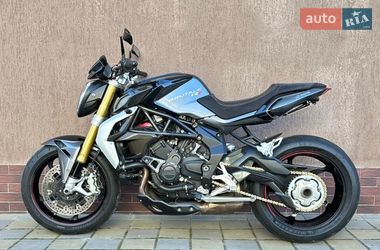 Ціни Mv agusta Мотоцикл Без обтікачів (Naked bike)