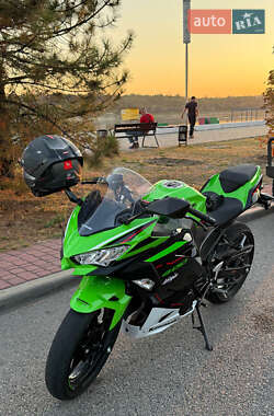 Цены Kawasaki Ninja 400 Мотоцикл Без обтекателей (Naked bike)
