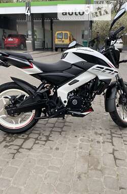 Цены Bajaj Pulsar NS200 Мотоцикл Без обтекателей (Naked bike)
