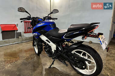 Цены Bajaj Pulsar NS200 Мотоцикл Без обтекателей (Naked bike)
