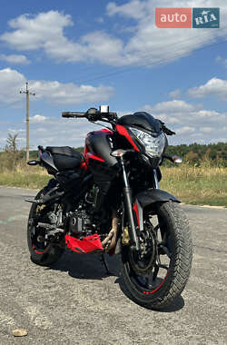 Цены Bajaj Pulsar NS200 Мотоцикл Без обтекателей (Naked bike)