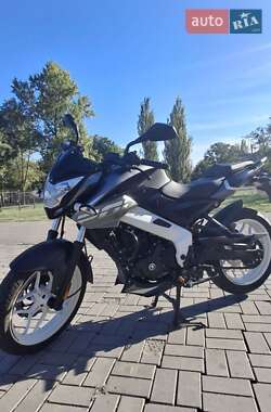 Цены Bajaj Pulsar NS200 Мотоцикл Без обтекателей (Naked bike)
