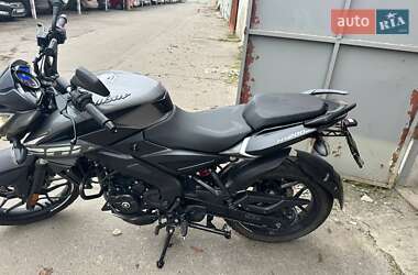 Ціни Bajaj Pulsar NS200 Мотоцикл Без обтікачів (Naked bike)