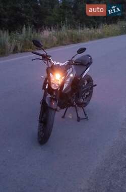 Ціни Spark Мотоцикл Без обтікачів (Naked bike)