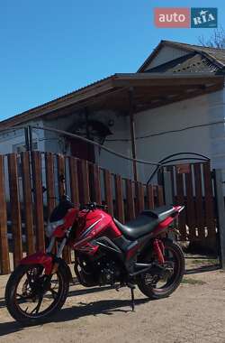 Ціни Spark Мотоцикл Без обтікачів (Naked bike)