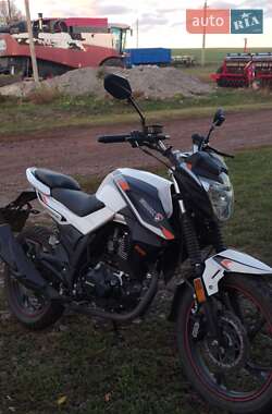 Ціни Spark Мотоцикл Без обтікачів (Naked bike)