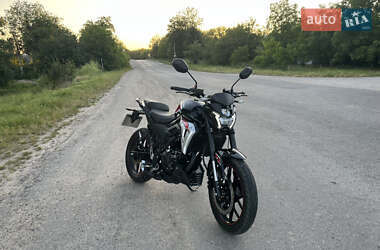 Цены Lifan SR 220 Мотоцикл Без обтекателей (Naked bike)