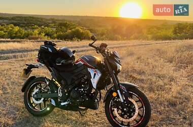 Цены Lifan SR 220 Мотоцикл Без обтекателей (Naked bike)