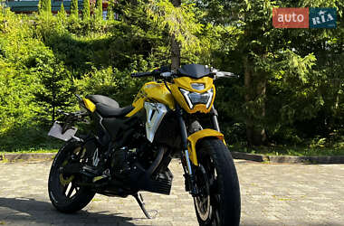 Цены Lifan SR 220 Мотоцикл Без обтекателей (Naked bike)