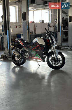 Ціни Benelli TNT 25 Мотоцикл Без обтікачів (Naked bike)