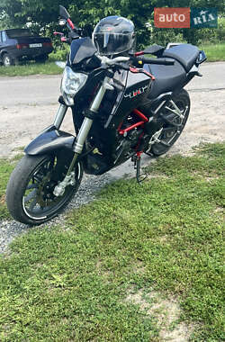 Ціни Benelli TNT 25 Мотоцикл Без обтікачів (Naked bike)