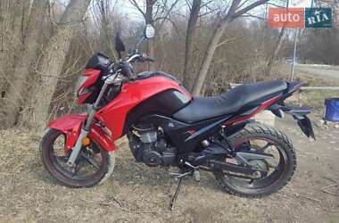 Ціни Viper Мотоцикл Без обтікачів (Naked bike)