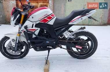 Ціни Viper Мотоцикл Без обтікачів (Naked bike)