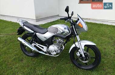 Цены Yamaha Мотоцикл Без обтекателей (Naked bike)