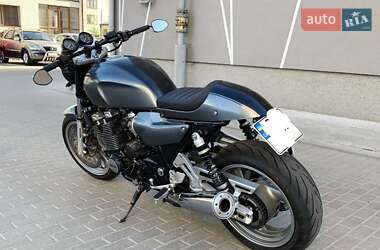 Ціни Yamaha Мотоцикл Без обтікачів (Naked bike)