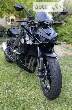 Ціни Kawasaki Z 1000 Мотоцикл Без обтікачів (Naked bike)