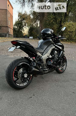 Цены Kawasaki Z 1000 Мотоцикл Без обтекателей (Naked bike)