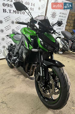 Цены Kawasaki Z 1000 Мотоцикл Без обтекателей (Naked bike)