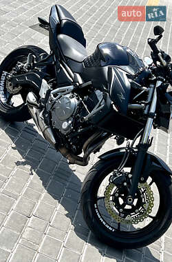 Цены Kawasaki Z 650 Мотоцикл Без обтекателей (Naked bike)