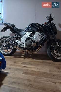 Цены Kawasaki Z 750 Мотоцикл Без обтекателей (Naked bike)