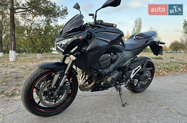 Цены Kawasaki Z 800 Мотоцикл Без обтекателей (Naked bike)