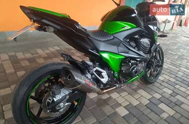 Цены Kawasaki Z 800 Мотоцикл Без обтекателей (Naked bike)