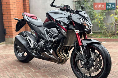 Цены Kawasaki Z 800 Мотоцикл Без обтекателей (Naked bike)