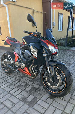 Цены Kawasaki Z 800 Мотоцикл Без обтекателей (Naked bike)