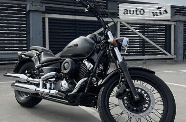 Цены Yamaha Drag Star 400 Мотоцикл Чоппер