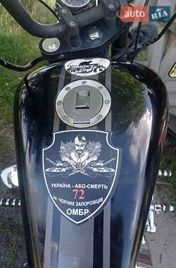 Ціни Geon Мотоцикл Чоппер