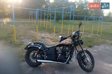 Цены Geon Мотоцикл Чоппер