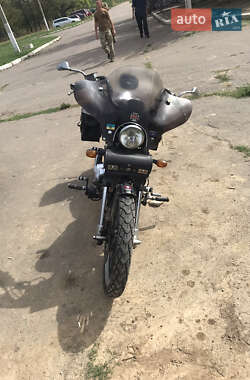 Ціни Geon Мотоцикл Чоппер