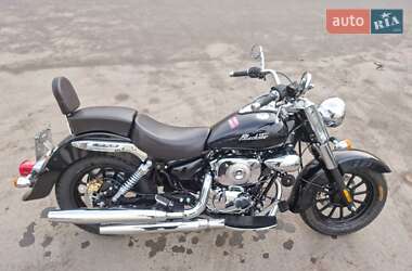 Ціни Geon Мотоцикл Чоппер