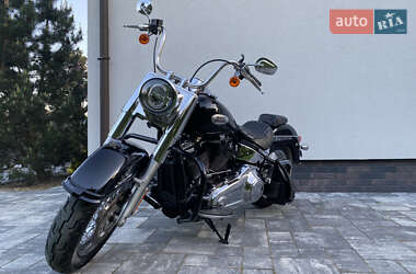 Ціни Harley-Davidson Мотоцикл Чоппер