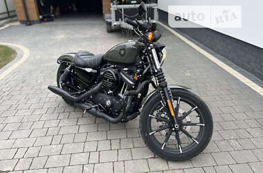 Цены Harley-Davidson Мотоцикл Чоппер