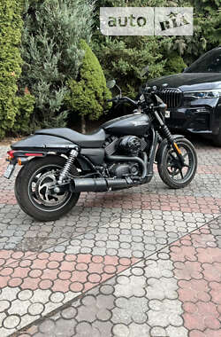 Ціни Harley-Davidson Мотоцикл Чоппер